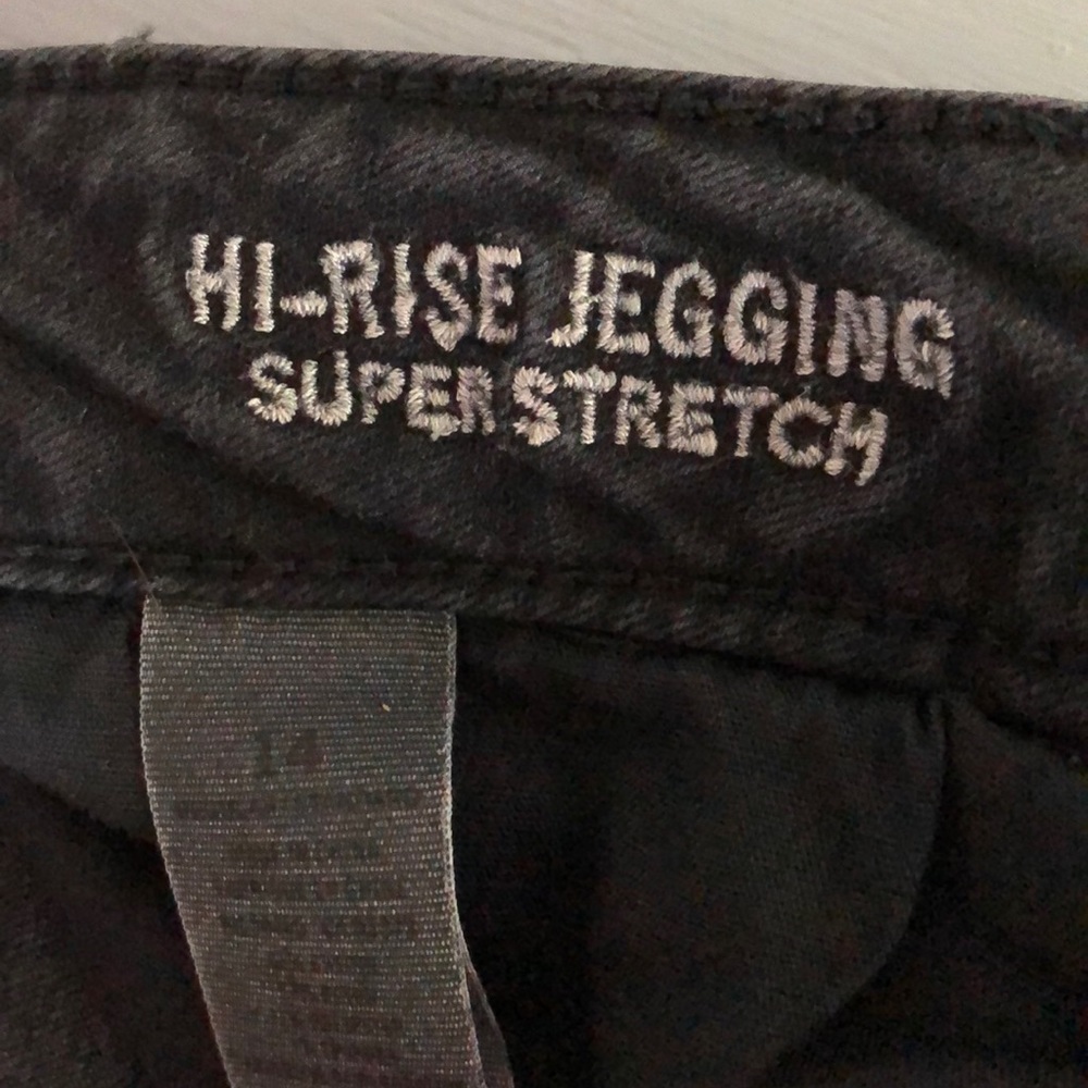 Jeans - Picture 3 of 5